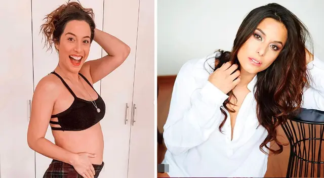 Natalia Salas defiende a sus gatos de las críticas por su embarazo. Natalia Salas defiende a sus gatos de las críticas por su embarazo.