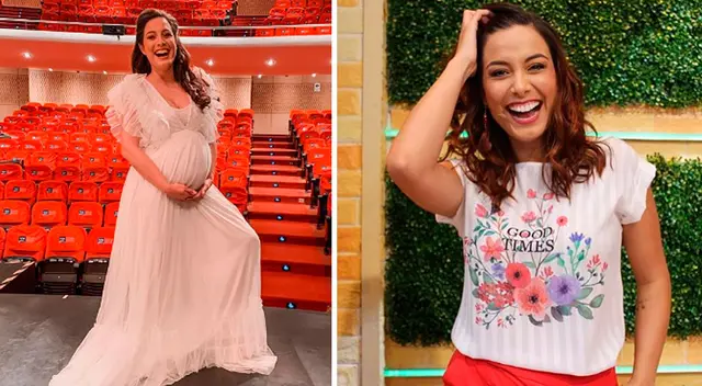 Natalia Salas defiende a sus gatos de las críticas por su embarazo. Natalia Salas defiende a sus gatos de las críticas por su embarazo.