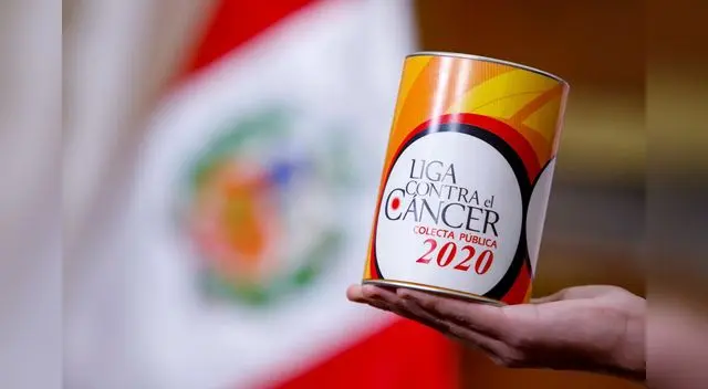 Debido a la actual emergencia sanitaria, la Liga Contra el Cáncer ha reinventado su Colecta Pública 2020.