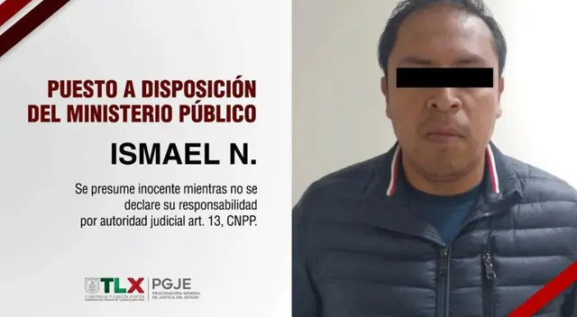 El sujeto sobornó a los policías para que lo liberen.