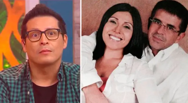 Las emotivas palabras de Tula Rodríguez hacia Javier Carmona tras su muerte conmovieron hasta las lágrimas a Carloncho.