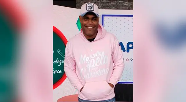 El cómico Joao Castillo aseguró que la pasa muy bien en El wasap de JB y que prefiere mantenerse así siempre. El cómico Joao Castillo aseguró que la pasa muy bien en El wasap de JB y que prefiere mantenerse así siempre.