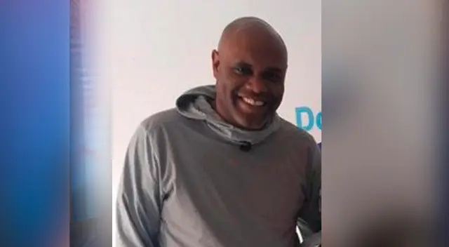 El cómico Joao Castillo aseguró que la pasa muy bien en El wasap de JB y que prefiere mantenerse así siempre. El cómico Joao Castillo aseguró que la pasa muy bien en El wasap de JB y que prefiere mantenerse así siempre.