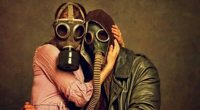 Psicología: ¿Amor incondicional o relación tóxica? Psicología: ¿Amor incondicional o relación tóxica?