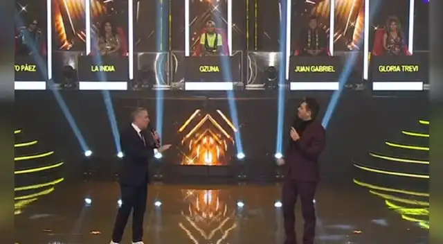 Yo soy: ¿Qué imitadores salieron de eliminación y estarán en la semana final? Yo soy: ¿Qué imitadores salieron de eliminación y estarán en la semana final?