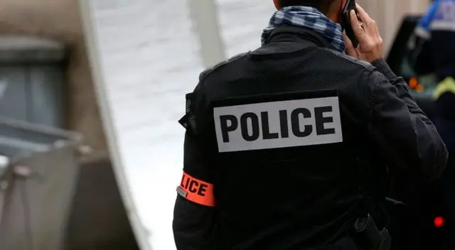 programa audiencia de prisión preventiva para 14 policías programa audiencia de prisión preventiva para 14 policías