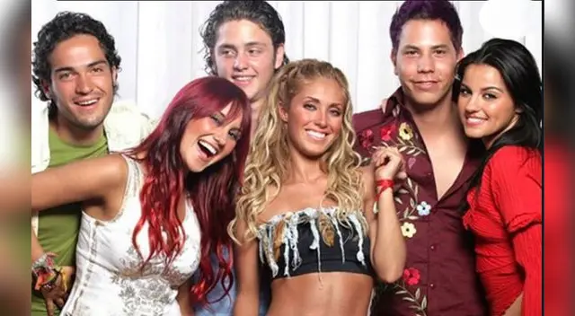 RBD: Banda celebrará su ‘Día Mundial’ en Facebook