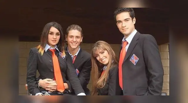 RBD: Banda celebrará su ‘Día Mundial’ en Facebook