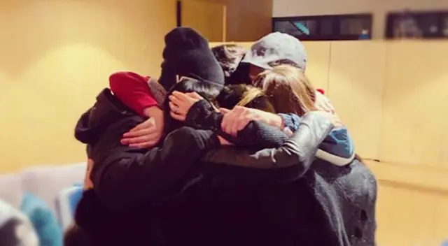 RBD: Banda celebrará su ‘Día Mundial’ en Facebook