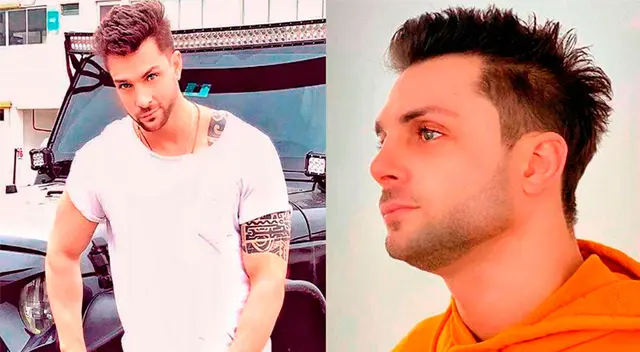 Nicola Porcella agradece haber trabajado en Guerreros 2020. Nicola Porcella agradece haber trabajado en Guerreros 2020.