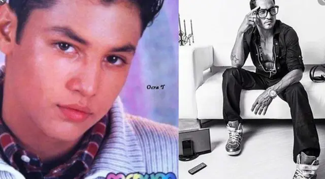 Ex Menudo, Anthony Galindo, fallece a los 41 años [ Ex Menudo, Anthony Galindo, fallece a los 41 años [