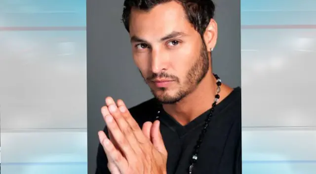 Ex Menudo, Anthony Galindo, fallece a los 41 años [ Ex Menudo, Anthony Galindo, fallece a los 41 años [