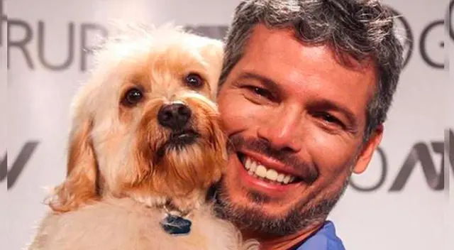 Pancho Cavero exhorta al cuidado y respeto de los animales. Pancho Cavero exhorta al cuidado y respeto de los animales.