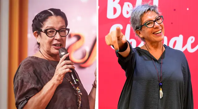 Michelle Alexander asegura que su prioridad es la salud de su equipo.