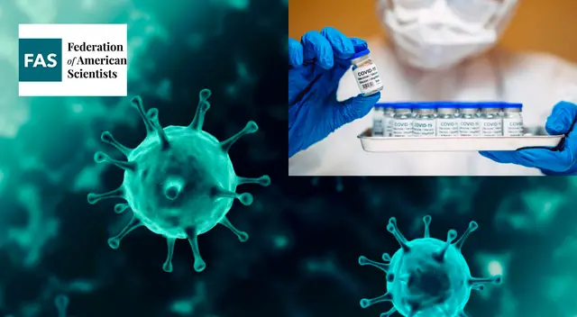 La FAS recomendó ejercer “la independencia y el rigor científico de la Administración de Medicamentos y Alimentos (FDA)”.