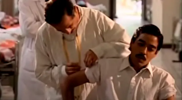 Conoce las causas de la muerte del mártir de la medicina peruana Daniel Alcides Carrión. Conoce las causas de la muerte del mártir de la medicina peruana Daniel Alcides Carrión.