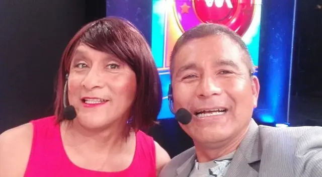 Su hermano espera su pronta recuperación. Su hermano espera su pronta recuperación.