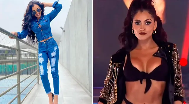 Michelle Soifer feliz de volver a la música con nuevos temas Michelle Soifer feliz de volver a la música con nuevos temas