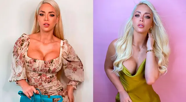 Sheyla Rojas aseguró en un comunicado que los juicios de valor hechos sobre su persona la hicieron perder su trabajo en Estás en todas. Sheyla Rojas aseguró en un comunicado que los juicios de valor hechos sobre su persona la hicieron perder su trabajo en Estás en todas.