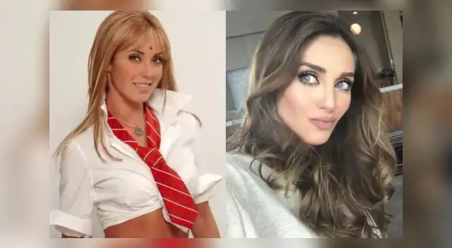 RBD: Anahí mostró su felicidad por el reencuentro musical con excompañeros