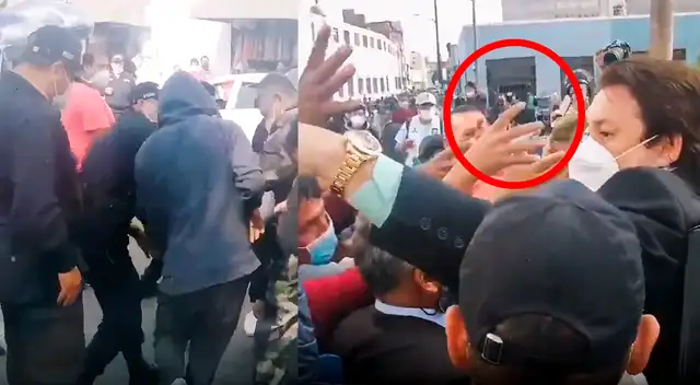Magaly Medina tras detención de Richard Swing: "Justicia divina"