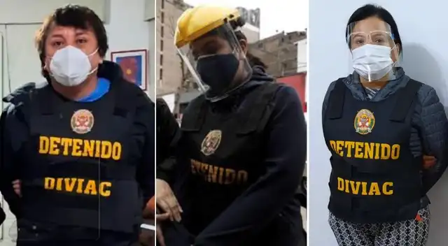 Magaly Medina le recordó a Richard Swing sus denuncias a los periodistas.
