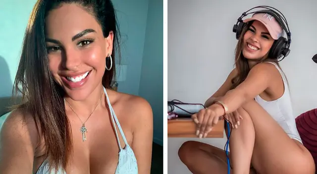 Stephanie Valenzuela está apunto de lanzar dos nuevas canciones y ahora apunta a una carrera en las artes escénicas en México. Stephanie Valenzuela está apunto de lanzar dos nuevas canciones y ahora apunta a una carrera en las artes escénicas en México.