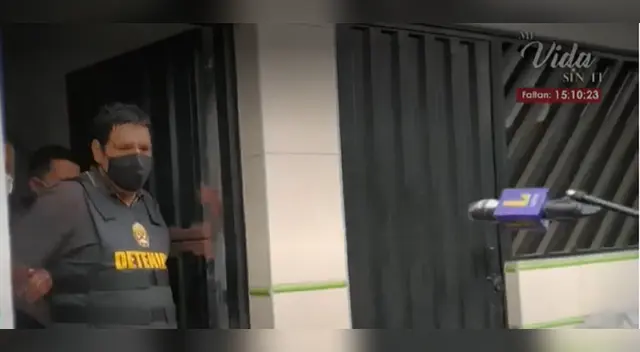 Taxista es detenido como principal distribuidor de armas de guerra Taxista es detenido como principal distribuidor de armas de guerra