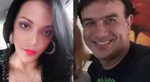 Mariella Zanetti a Farid: “Mientras cumpla con nuestra hija tendrá una amiga en mí”