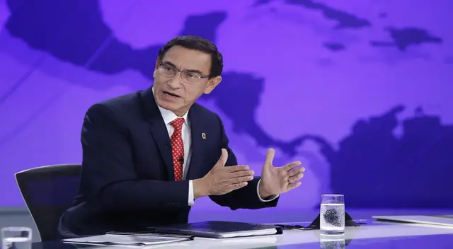 Martín Vizcarra
