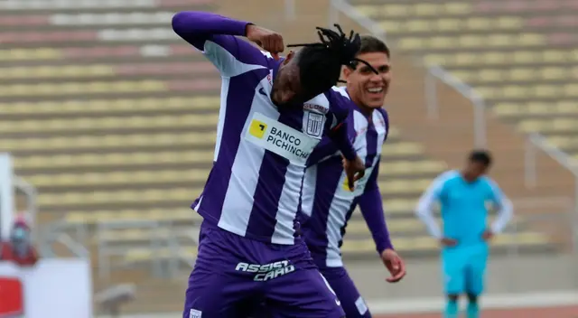 Carlos Ascues se quitó la sal con golazo. Carlos Ascues se quitó la sal con golazo.