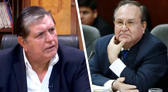 Según las declaraciones de Luis Nava, los hijos del expresidente Alan García estudiaron durante dos o tres años fuera del país con costos aproximados de $ 60.000 cada uno sin contar con otros gastos adicionales. Según las declaraciones de Luis Nava, los hijos del expresidente Alan García estudiaron durante dos o tres años fuera del país con costos aproximados de $ 60.000 cada uno sin contar con otros gastos adicionales.