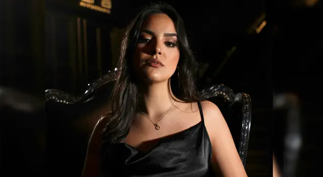 La actriz Valeria Flórez busca destacar ahora en la música. La actriz Valeria Flórez busca destacar ahora en la música.