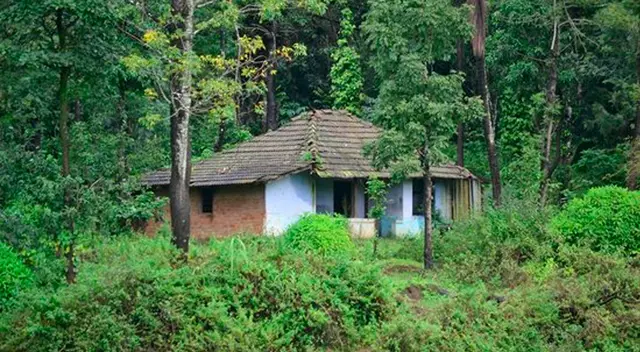 Tener una casa siempre ha sido una cuestión de vida o muerte.