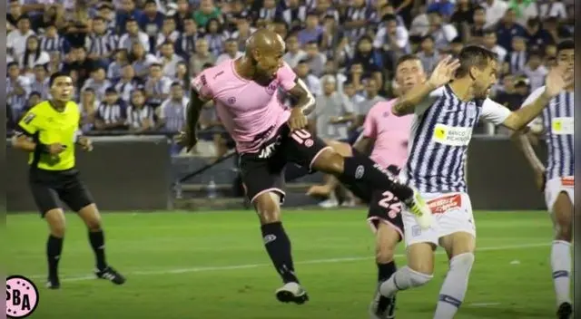 Boys espera recuperar la senda del triunfo ante Alianza Lima Boys espera recuperar la senda del triunfo ante Alianza Lima