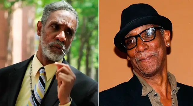 Fallece Actor Thomas Jefferson Byrd.