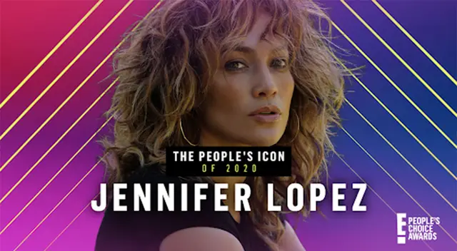 People’s Choice Awards 2020