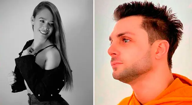 Nicola Porcella no quiere ser vinculado con Jossmery Toledo. Nicola Porcella no quiere ser vinculado con Jossmery Toledo.