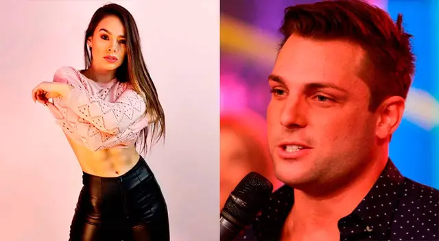 Nicola Porcella no quiere ser vinculado con Jossmery Toledo. Nicola Porcella no quiere ser vinculado con Jossmery Toledo.