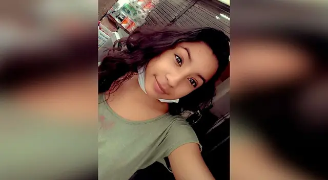 Menor desaparece a dos cuadras de su casa Menor desaparece a dos cuadras de su casa