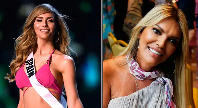 Jessica Newton ofrece disculpas por comentarios del director de Miss Perú Lima Región.