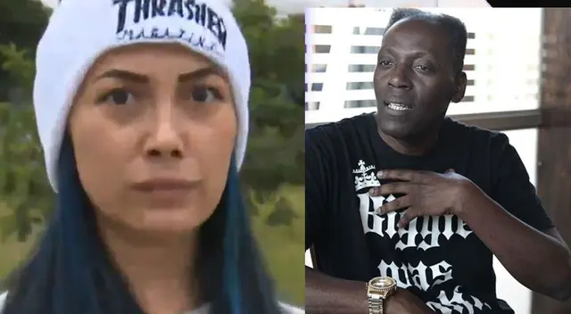 Exige que el cantante cumpla con su hija.