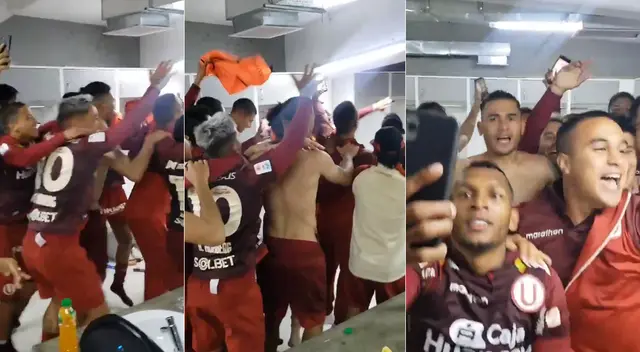 Universitario de Deportes es el ganador del Torneo Apertura 2020. Universitario de Deportes es el ganador del Torneo Apertura 2020.