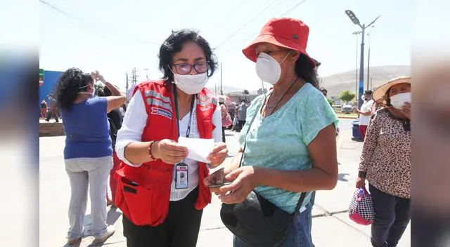 Ten a la mano tu DNI físico para ingresar tus datos al link del bono Independiente y saber si eres beneficiario. Aquí te explicamos los pasos para retirar S/760 desde tu celular en sencillos pasos y evitar colas. Ten a la mano tu DNI físico para ingresar tus datos al link del bono Independiente y saber si eres beneficiario. Aquí te explicamos los pasos para retirar S/760 desde tu celular en sencillos pasos y evitar colas.