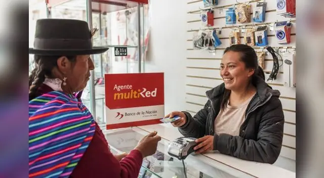 Banco de la Nación, ver teléfono, horario de atención y dónde están las sedes y agentes