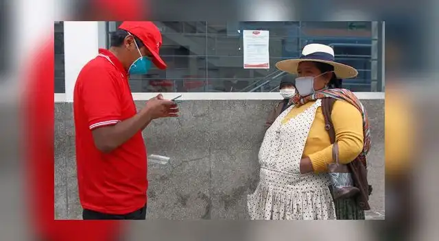 Descubre con tu DNI si estás en la lista del padrón general de beneficiarios del bono Universal. Te enseñamos aquí cómo retirar el subsidio de S/760 y cuándo sale el cronograma.