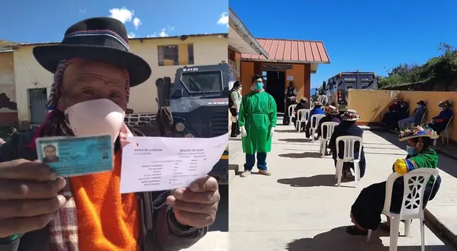 Te mostramos aquí cómo cobrar el bono Yo me quedo en casa en sencillos pasos. Ingresa al link del subsidio de S/760 con tu DNI y conoce el último día de pago. Te mostramos aquí cómo cobrar el bono Yo me quedo en casa en sencillos pasos. Ingresa al link del subsidio de S/760 con tu DNI y conoce el último día de pago.