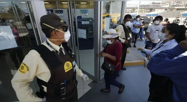 Ten a la mano tu DNI físico para ingresar tus datos al link del bono Independiente y saber si eres beneficiario. Aquí te explicamos los pasos para retirar S/760 desde tu celular en sencillos pasos y evitar colas. Ten a la mano tu DNI físico para ingresar tus datos al link del bono Independiente y saber si eres beneficiario. Aquí te explicamos los pasos para retirar S/760 desde tu celular en sencillos pasos y evitar colas.