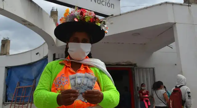 Descubre con tu DNI si estás en la lista del padrón general de beneficiarios del bono Universal. Te enseñamos aquí cómo retirar el subsidio de S/760 y cuándo sale el cronograma.