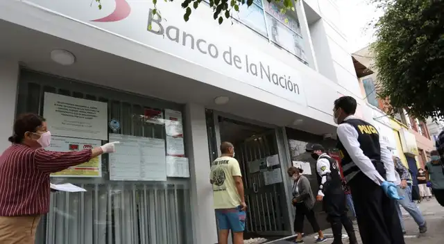 Bono universal link consulta si eres beneficiario para cobrar bono familiar universal con dni en plataforma Midis.